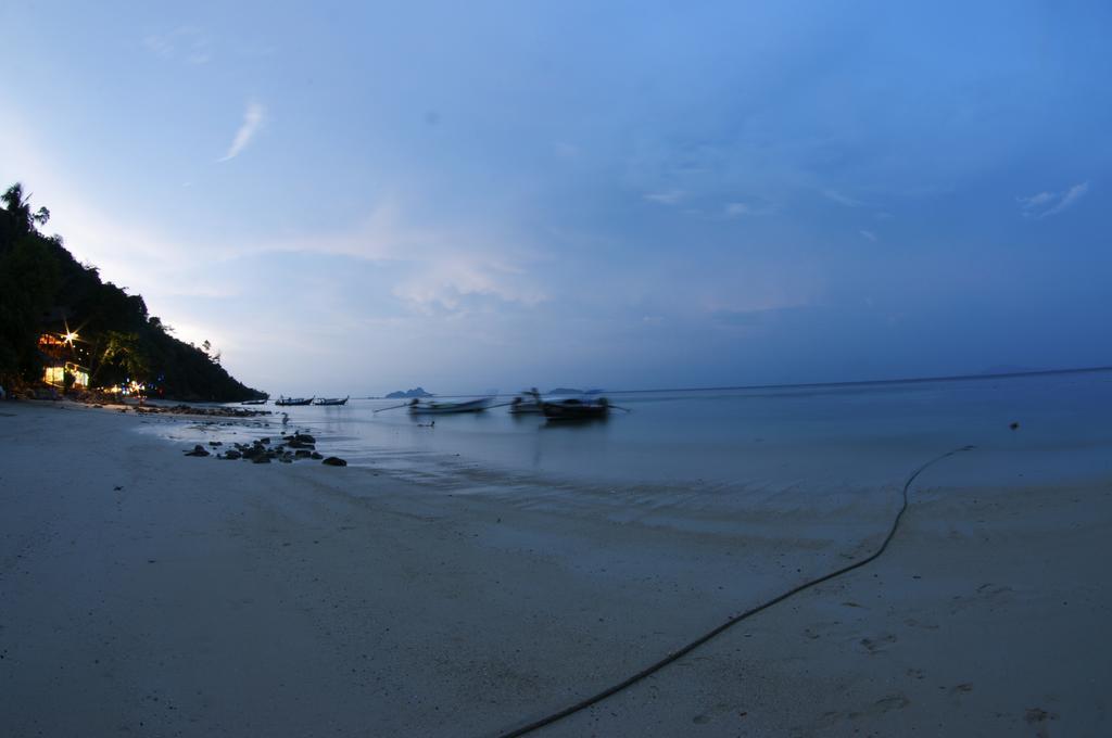Rantee View Bungalow 皮皮岛 外观 照片
