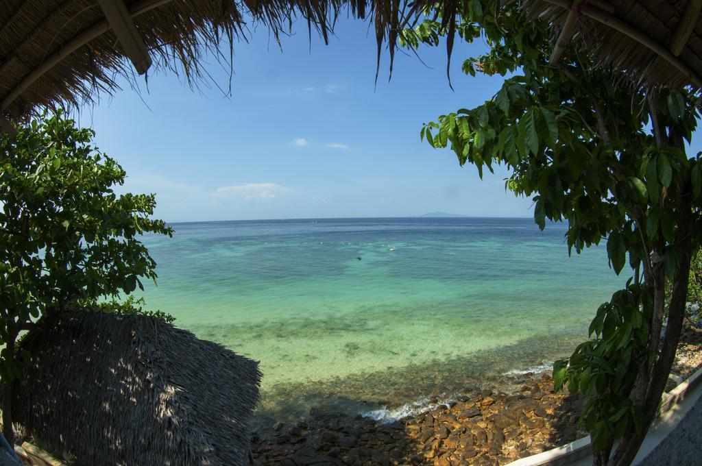Rantee View Bungalow 皮皮岛 外观 照片