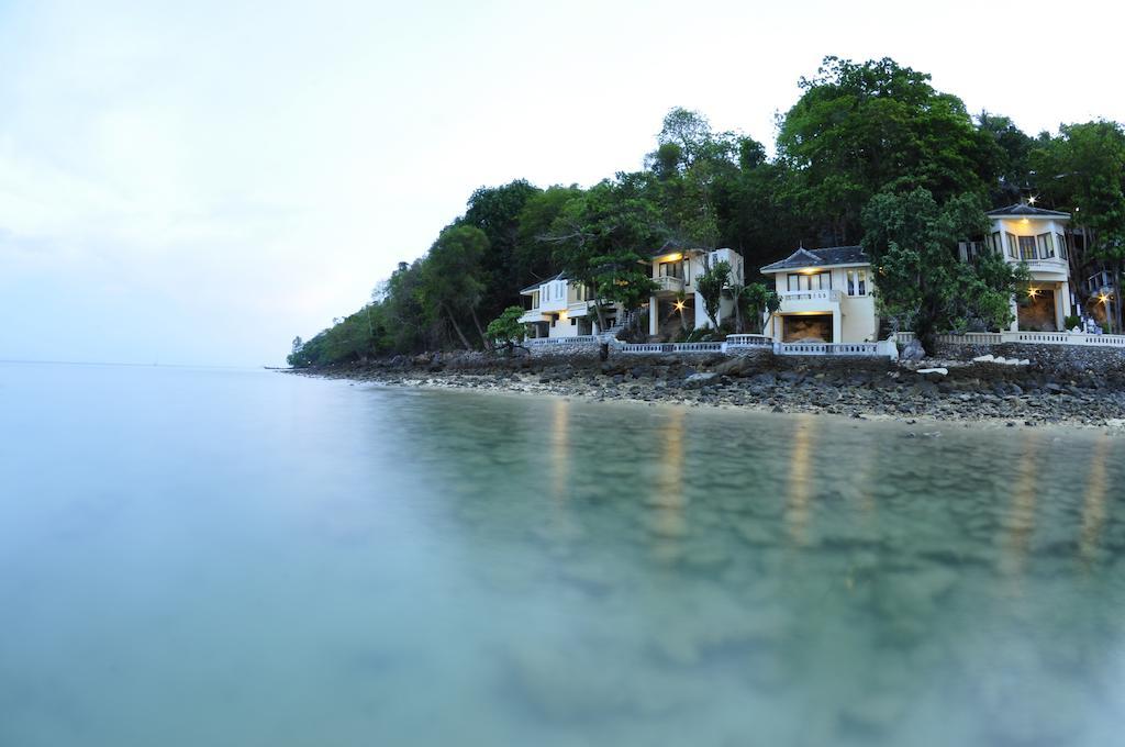Rantee View Bungalow 皮皮岛 客房 照片