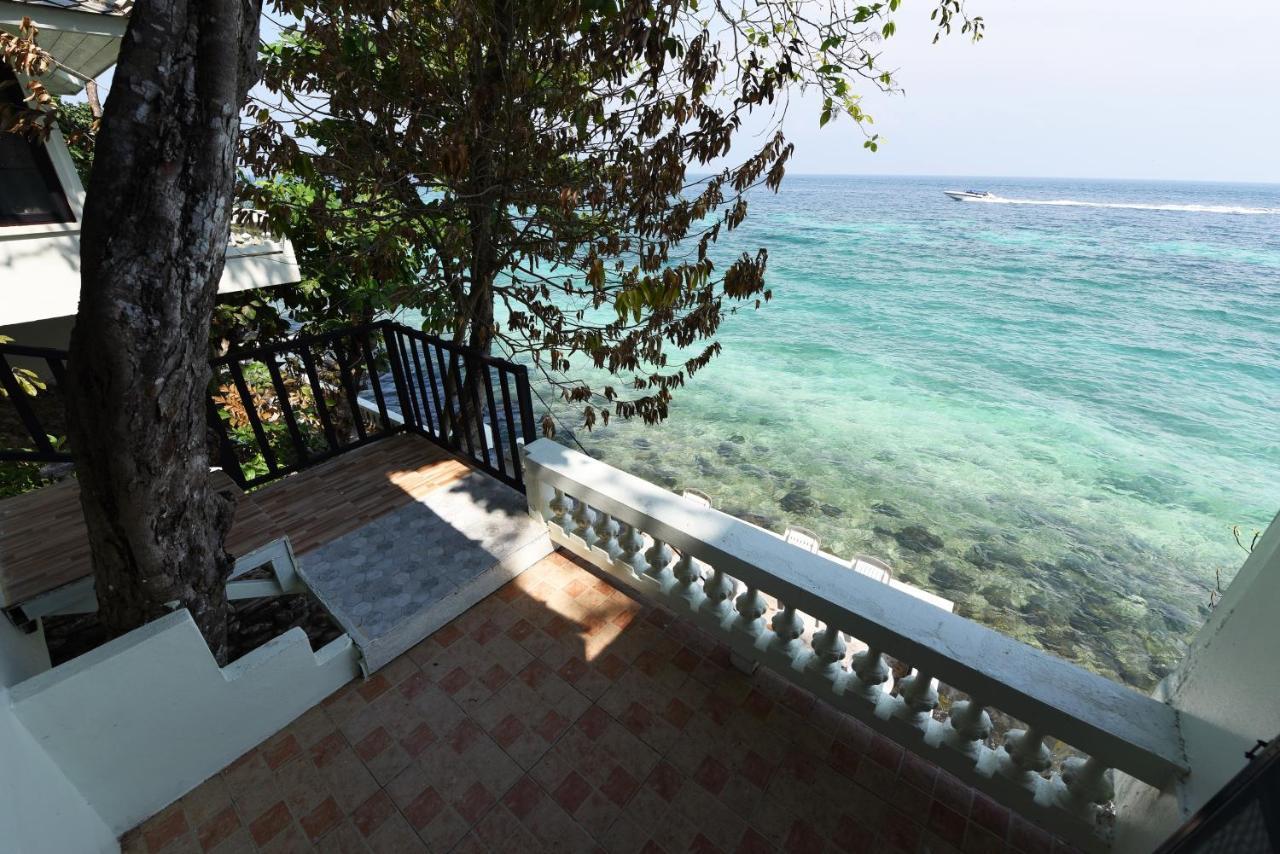 Rantee View Bungalow 皮皮岛 外观 照片