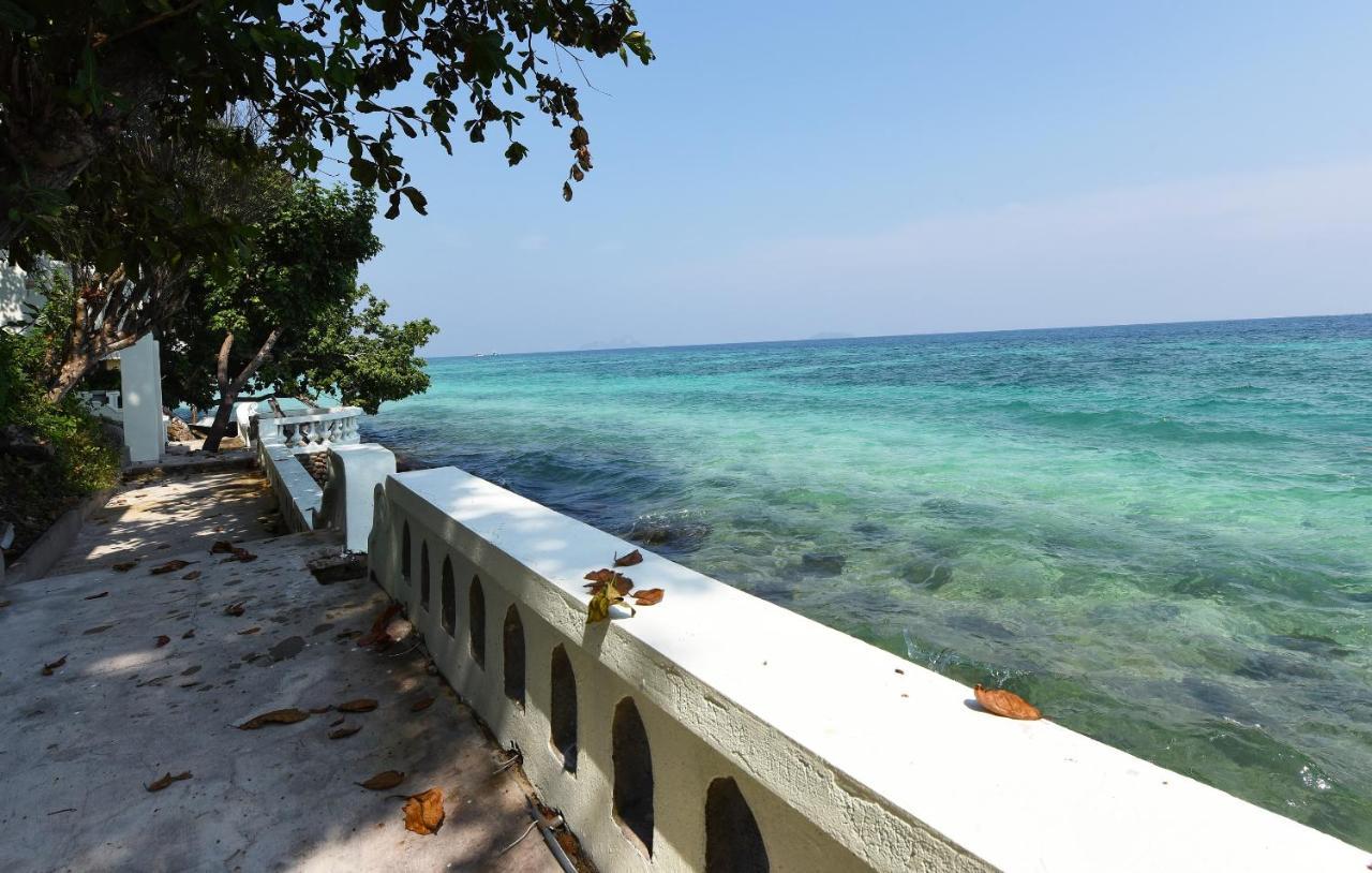 Rantee View Bungalow 皮皮岛 外观 照片